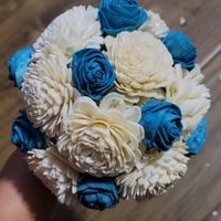 Real flowers or artificial? - 4