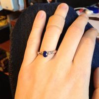 Post Your Engagement Rings!