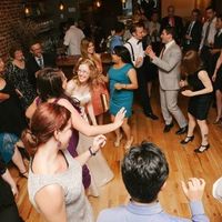 Married! (with pictures!)