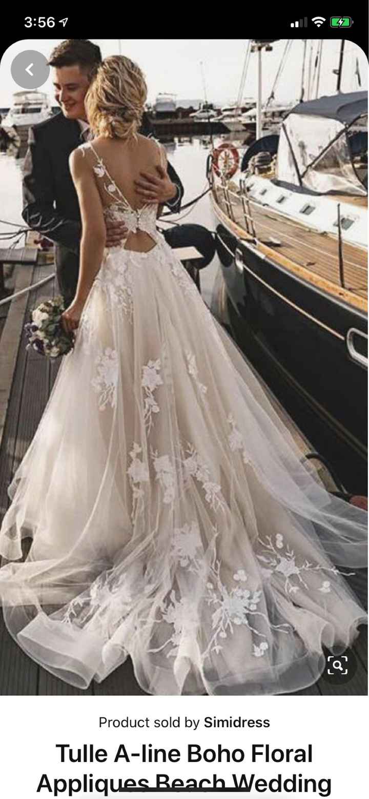 Help me find the dress!! - 2