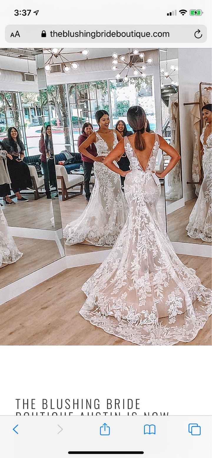 Help me find the dress!! - 3