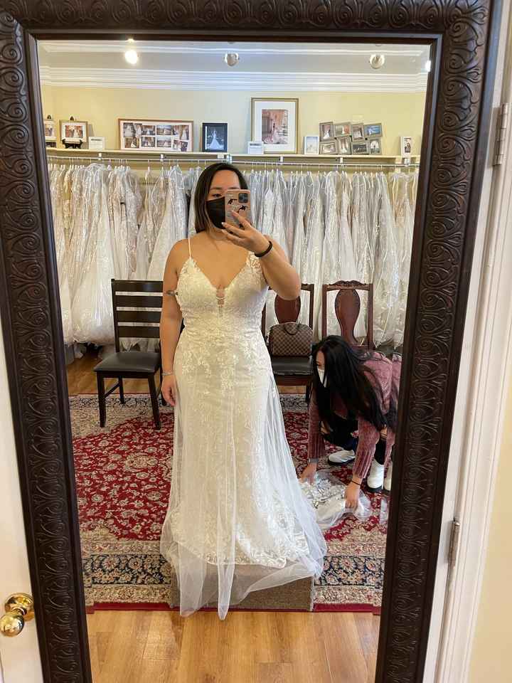 Help me pick a dress!! - 2