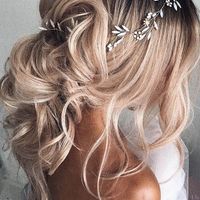 Cant decide on hair!!? - 2