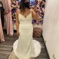Help me pick a dress!! - 1