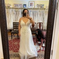 Help me pick a dress!! - 2