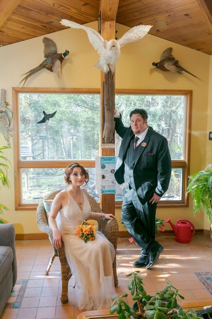 Share Your Favorite Wedding Photo! 23