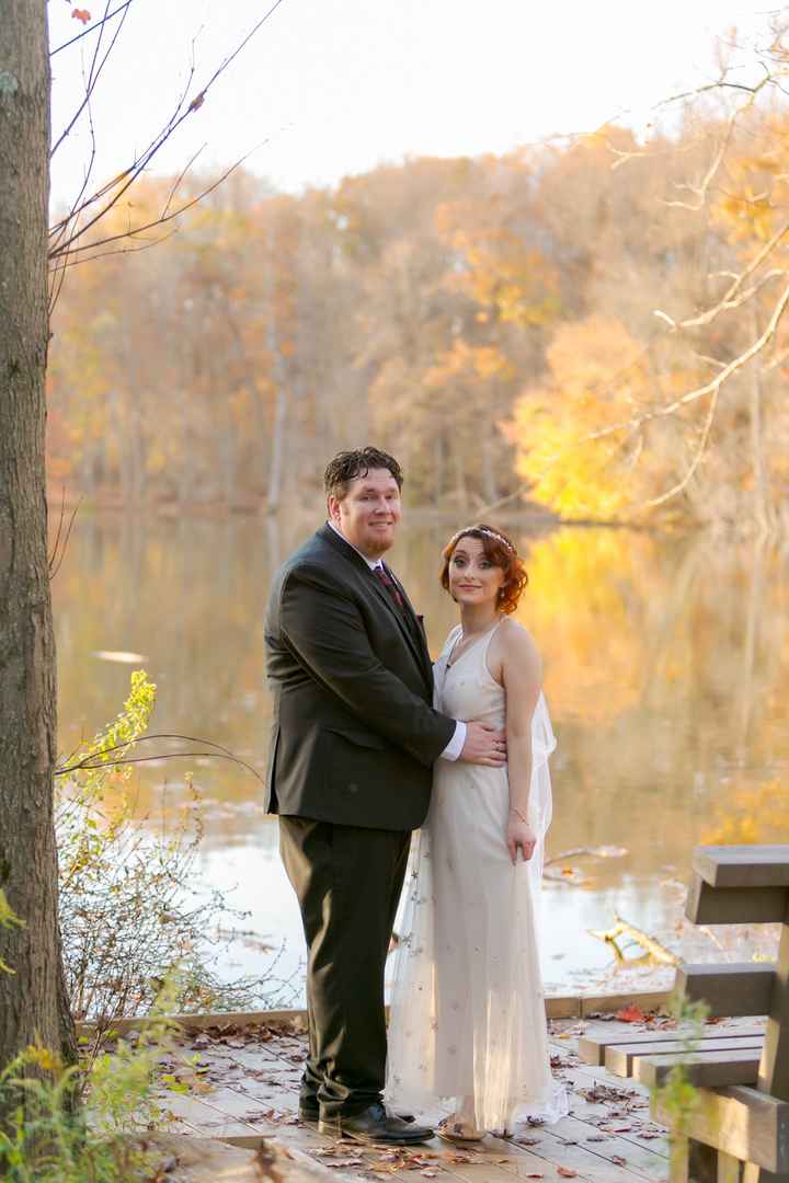 Share Your Favorite Wedding Photo! - 2