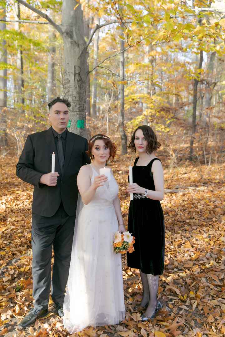 Share Your Favorite Wedding Photo! - 3