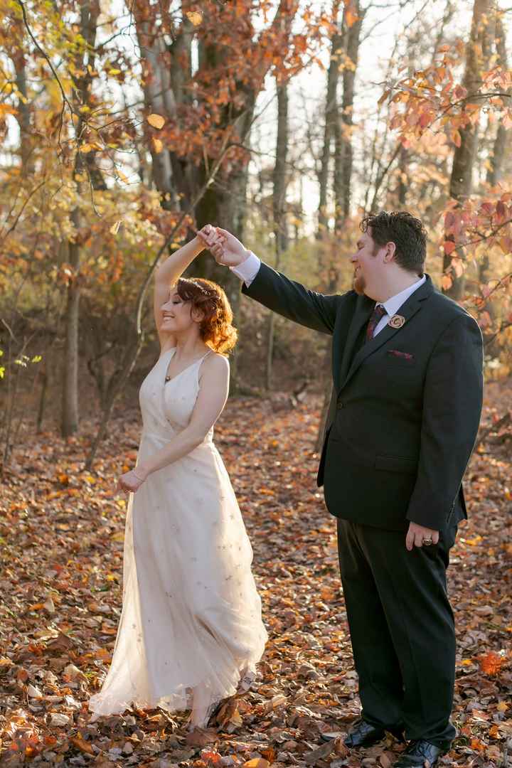 Share Your Favorite Wedding Photo! - 4