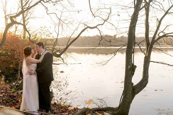 Share Your Favorite Wedding Photo! - 6