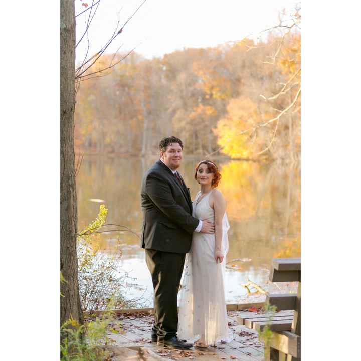 Who’s getting married this week? (10/31/22-11/6/22) - 1