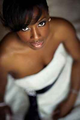 Show me your bridal eye makeup