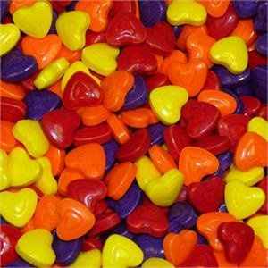 What kind of candy are you using in your favors?