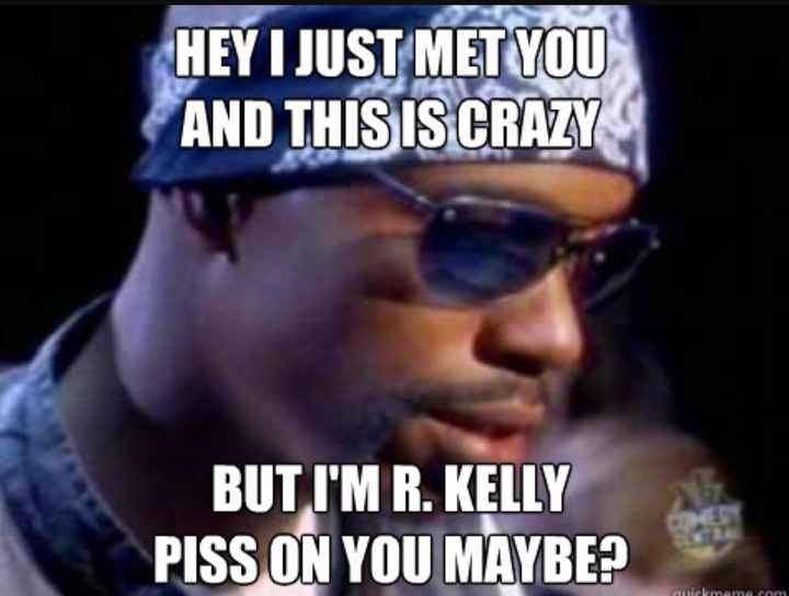 What grinds my gears....WW edition