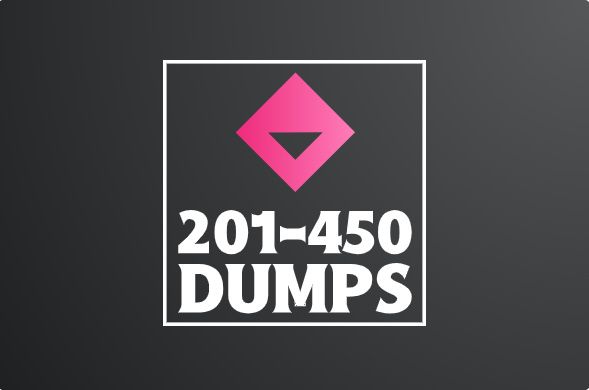 201-450 Dumps