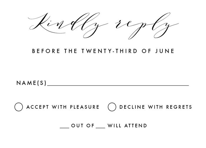 **RESOLVED** Review my invitation please