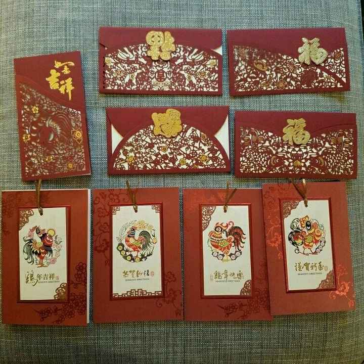 NWR - Getting Ready for Lunar New Year!
