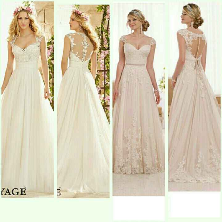 Dress Inspiration.....