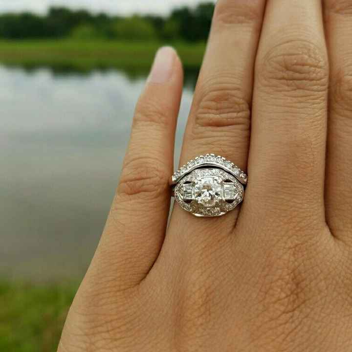 Wedding Band