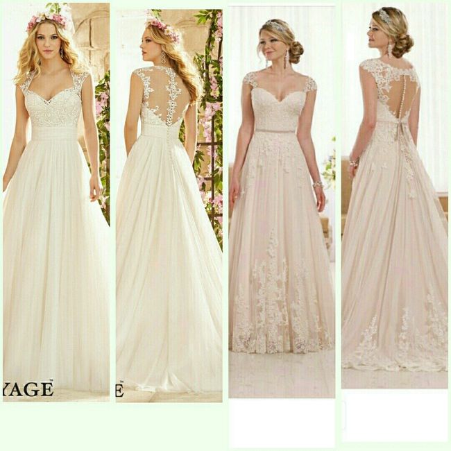 Dress Inspiration.....