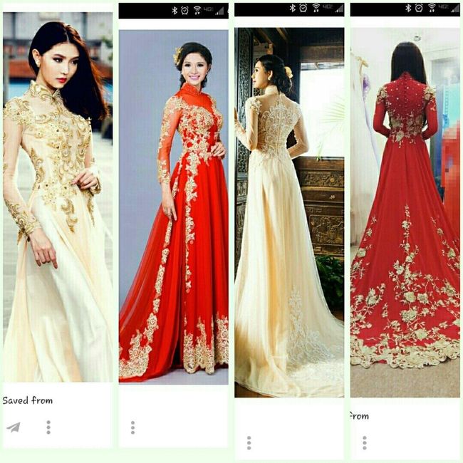Dress Inspiration.....