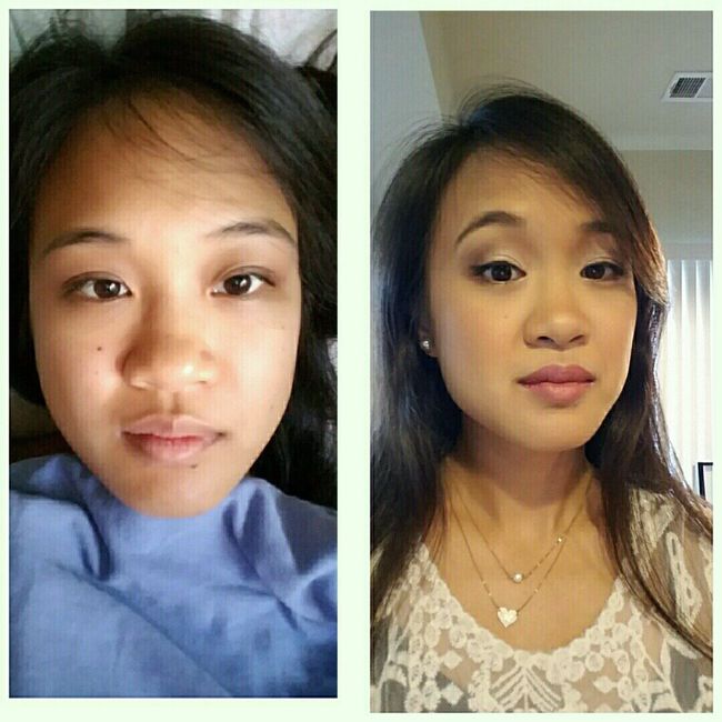 Makeup Help *Paging Makeup Genius Jo*