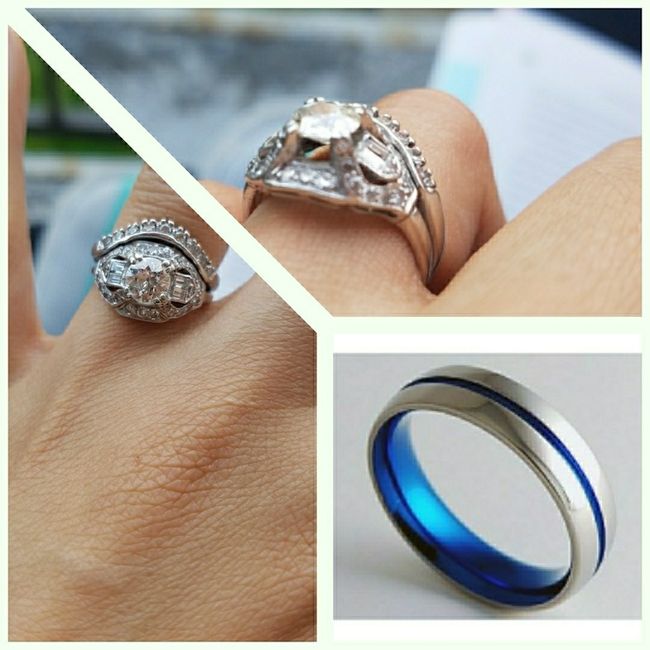 Rings!