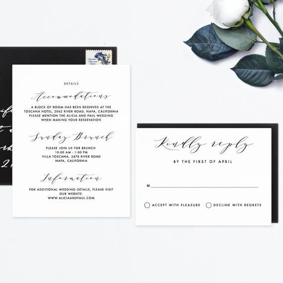 **RESOLVED** Review my invitation please