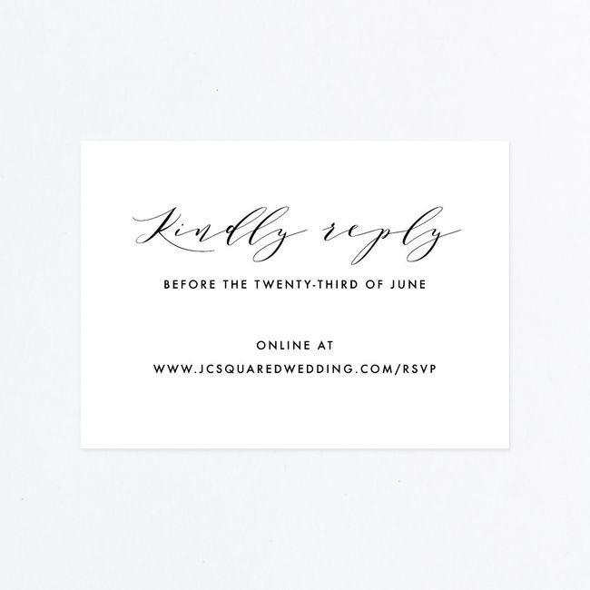 **RESOLVED** Review my invitation please
