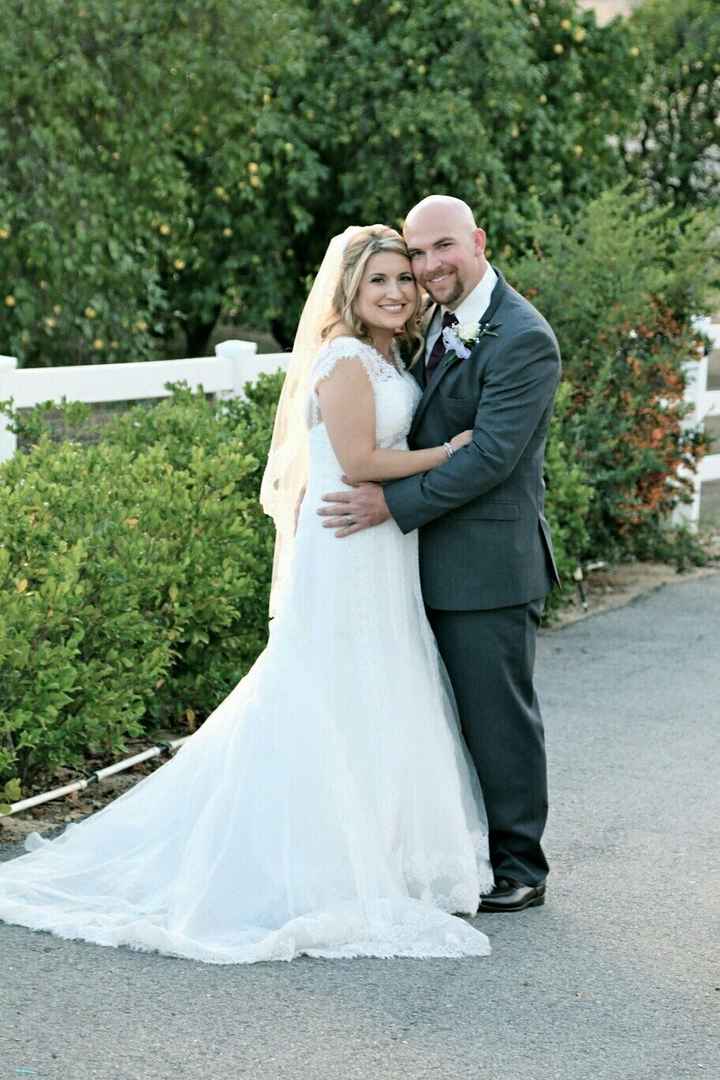 Groom in Grey