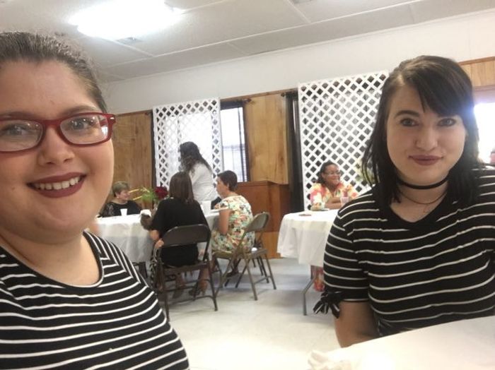 BAS! Wedding Shower!