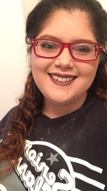Hair & makeup trial!