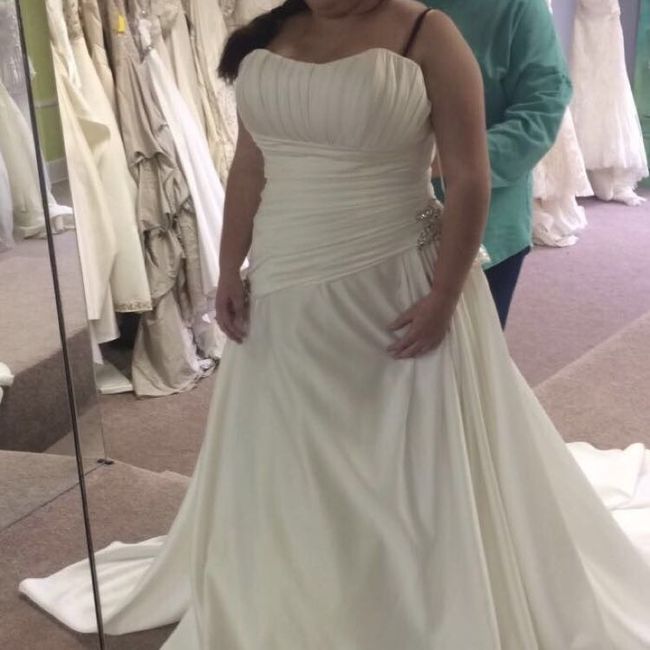 Dresses!