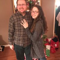 Fiancé(e) Friday! Show off your fiancé(e)! - 1