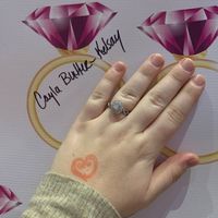 What shape is your stone? 💎 - 1