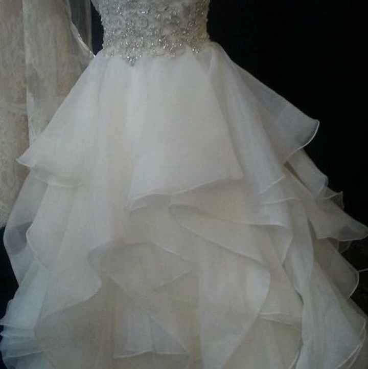 September 2017 brides