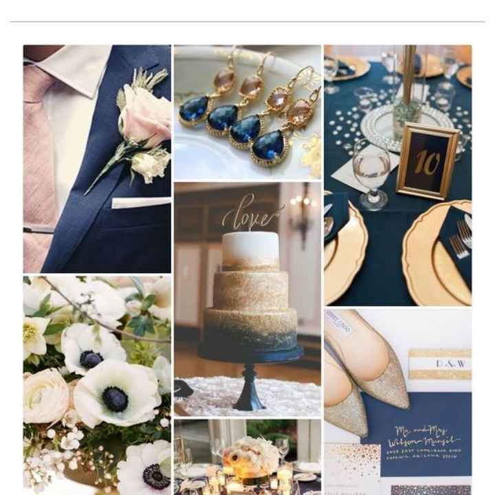 What are your wedding colors??