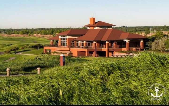 Who wants to brag on their venue?!