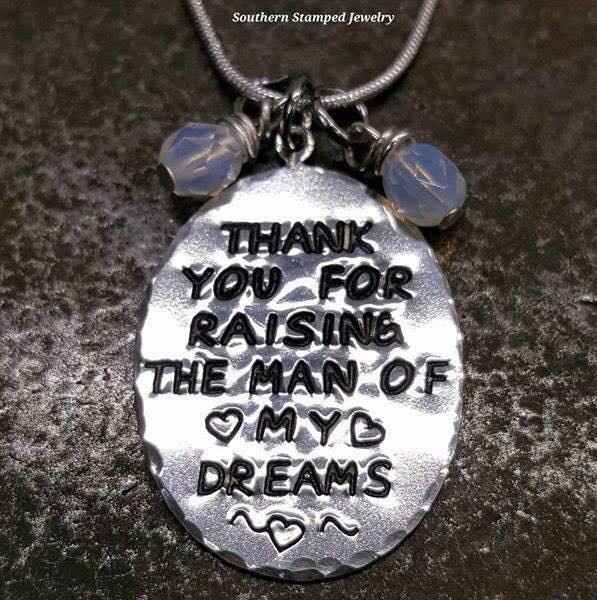 Honoring FH deceased mother