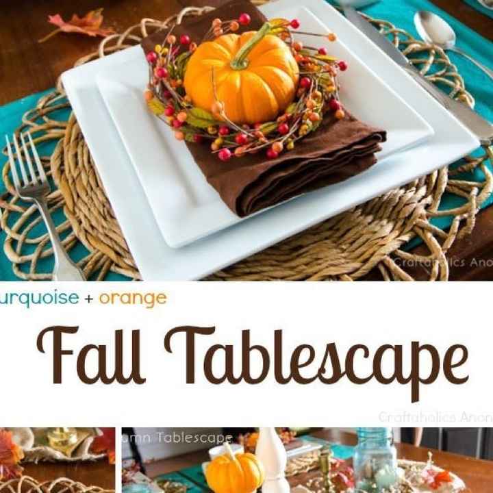 Fall Decorations in September - Availability in Stores?