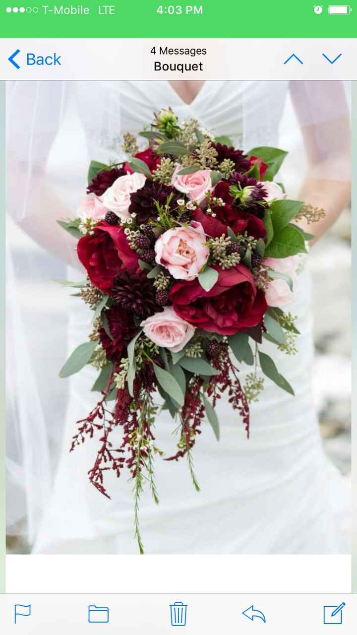 UPDATED NEW FLORIST My Flowers for Brunch Wedding