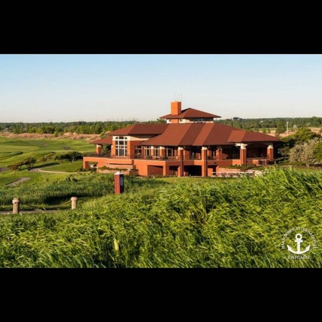 We picked our venue!