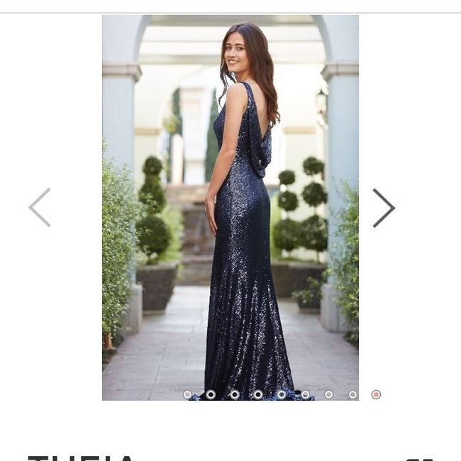 Vow to be Chic?