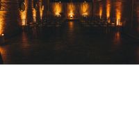 Small(er) Wedding Roll Call