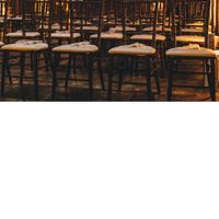 Small(er) Wedding Roll Call