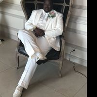 WE did it! 10/7/17  MARRIED NOW