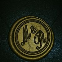 My invites are Mia. - 1