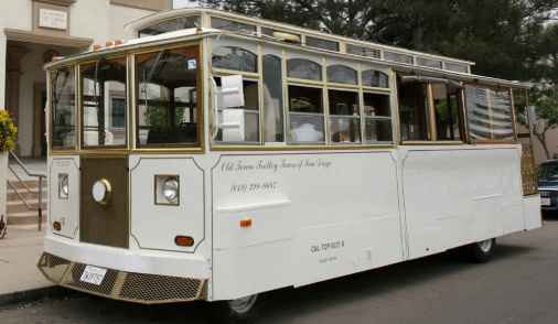 Wedding Transportation