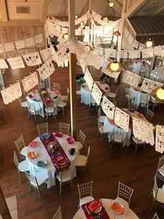 Marina Village - Bayview (View from upstairs)