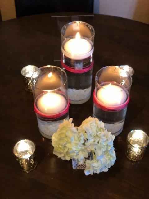 Centerpiece picture two